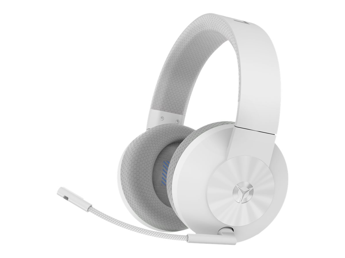 Lenovo | Gaming Headset | Legion H600 | Over-Ear | Built-in microphone | 2.4 GHz wireless, 3.5 mm audio jack - Image 3