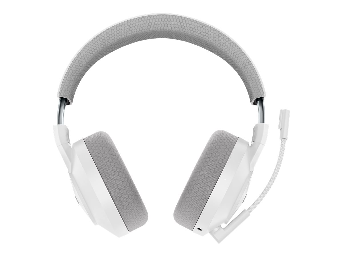 Lenovo | Gaming Headset | Legion H600 | Over-Ear | Built-in microphone | 2.4 GHz wireless, 3.5 mm audio jack - Image 7