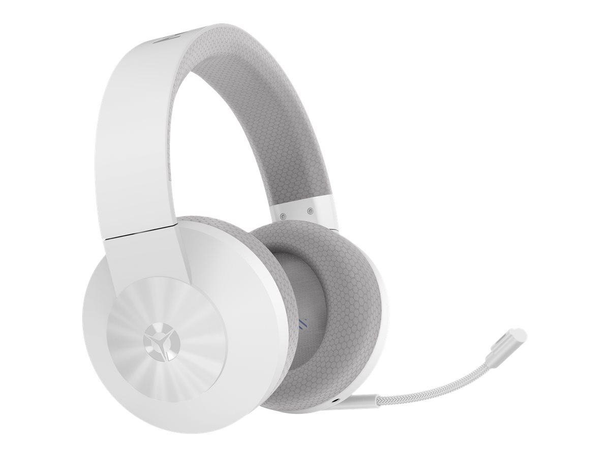 Lenovo | Gaming Headset | Legion H600 | Over-Ear | Built-in microphone | 2.4 GHz wireless, 3.5 mm audio jack - Image 10