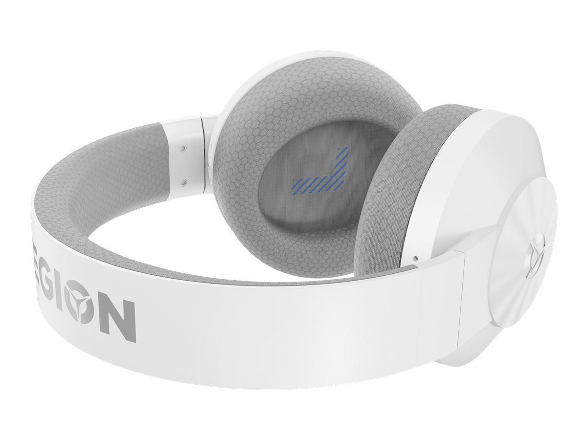 Lenovo | Gaming Headset | Legion H600 | Over-Ear | Built-in microphone | 2.4 GHz wireless, 3.5 mm audio jack - Image 12