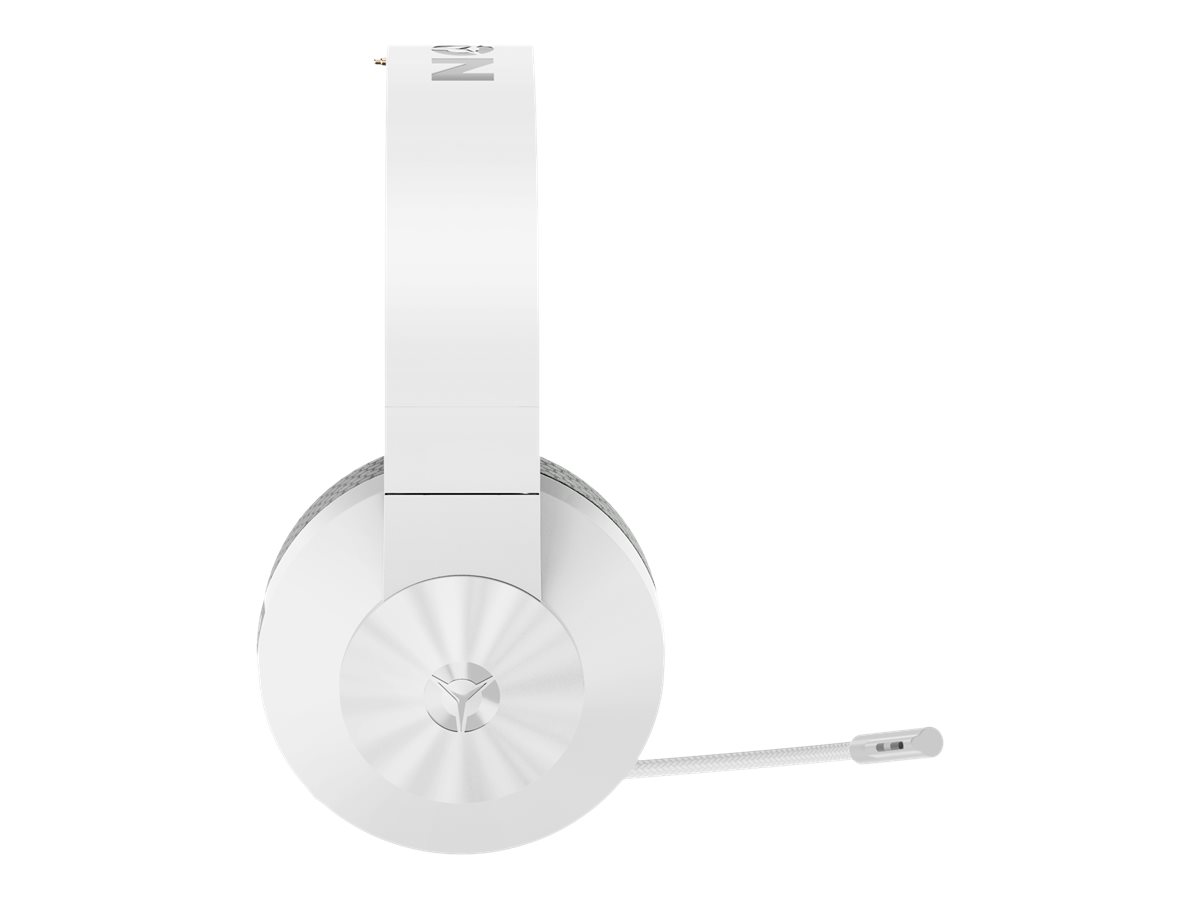 Lenovo | Gaming Headset | Legion H600 | Over-Ear | Built-in microphone | 2.4 GHz wireless, 3.5 mm audio jack - Image 14