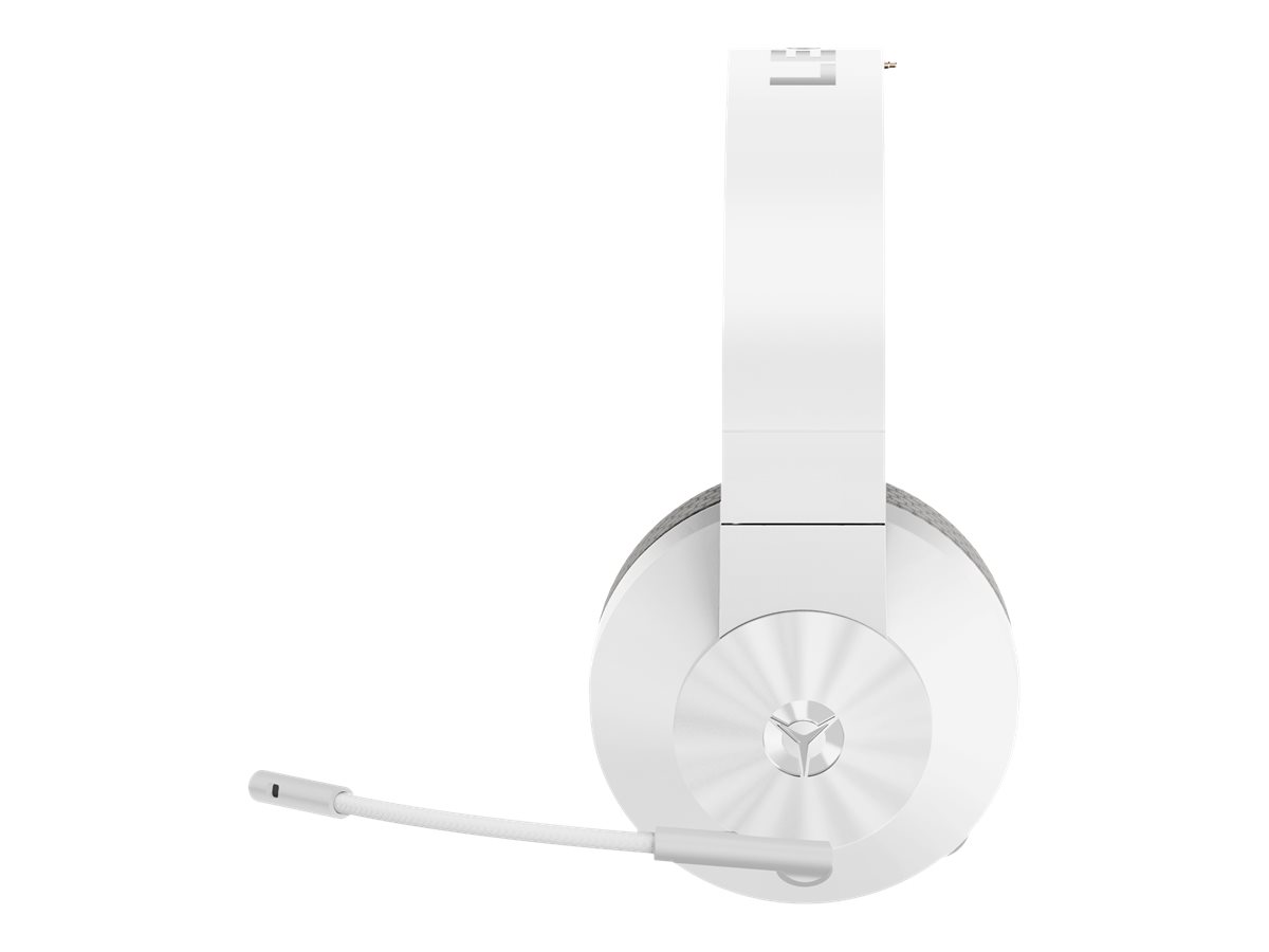 Lenovo | Gaming Headset | Legion H600 | Over-Ear | Built-in microphone | 2.4 GHz wireless, 3.5 mm audio jack - Image 15