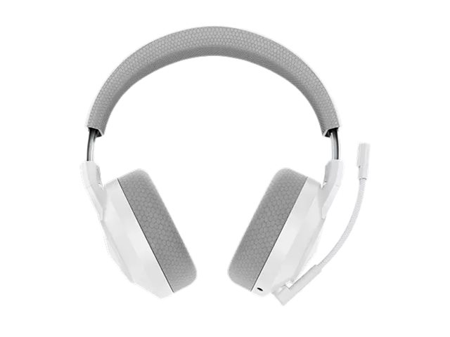 Lenovo | Gaming Headset | Legion H600 | Over-Ear | Built-in microphone | 2.4 GHz wireless, 3.5 mm audio jack - Image 4