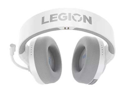 Lenovo | Gaming Headset | Legion H600 | Over-Ear | Built-in microphone | 2.4 GHz wireless, 3.5 mm audio jack - Image 8