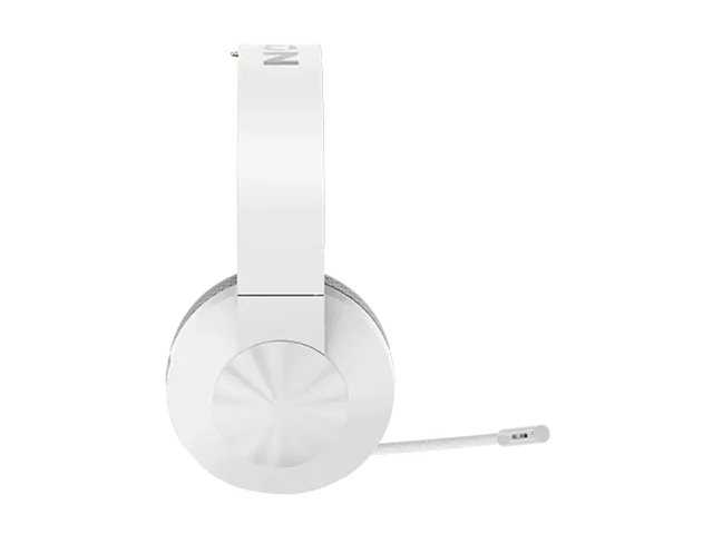 Lenovo | Gaming Headset | Legion H600 | Over-Ear | Built-in microphone | 2.4 GHz wireless, 3.5 mm audio jack - Image 11