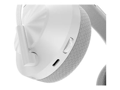 Lenovo | Gaming Headset | Legion H600 | Over-Ear | Built-in microphone | 2.4 GHz wireless, 3.5 mm audio jack - Image 13