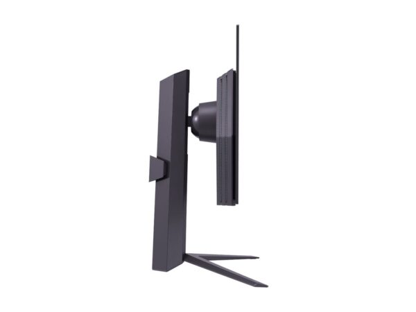LG | Gaming Monitor | 27GS95QE-B | 27 " | LED | 16:9 | 240 Hz | 0.03 ms | 2560 x 1440 pixels | 250 cd/m² | Black - Image 7