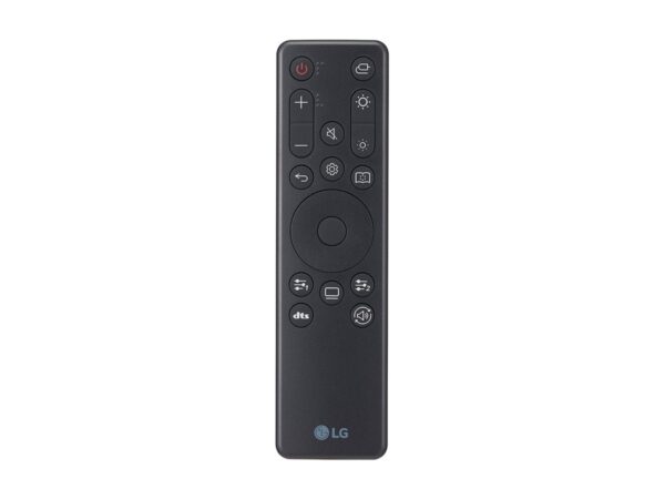 LG | Gaming Monitor | 27GS95QE-B | 27 " | LED | 16:9 | 240 Hz | 0.03 ms | 2560 x 1440 pixels | 250 cd/m² | Black - Image 12