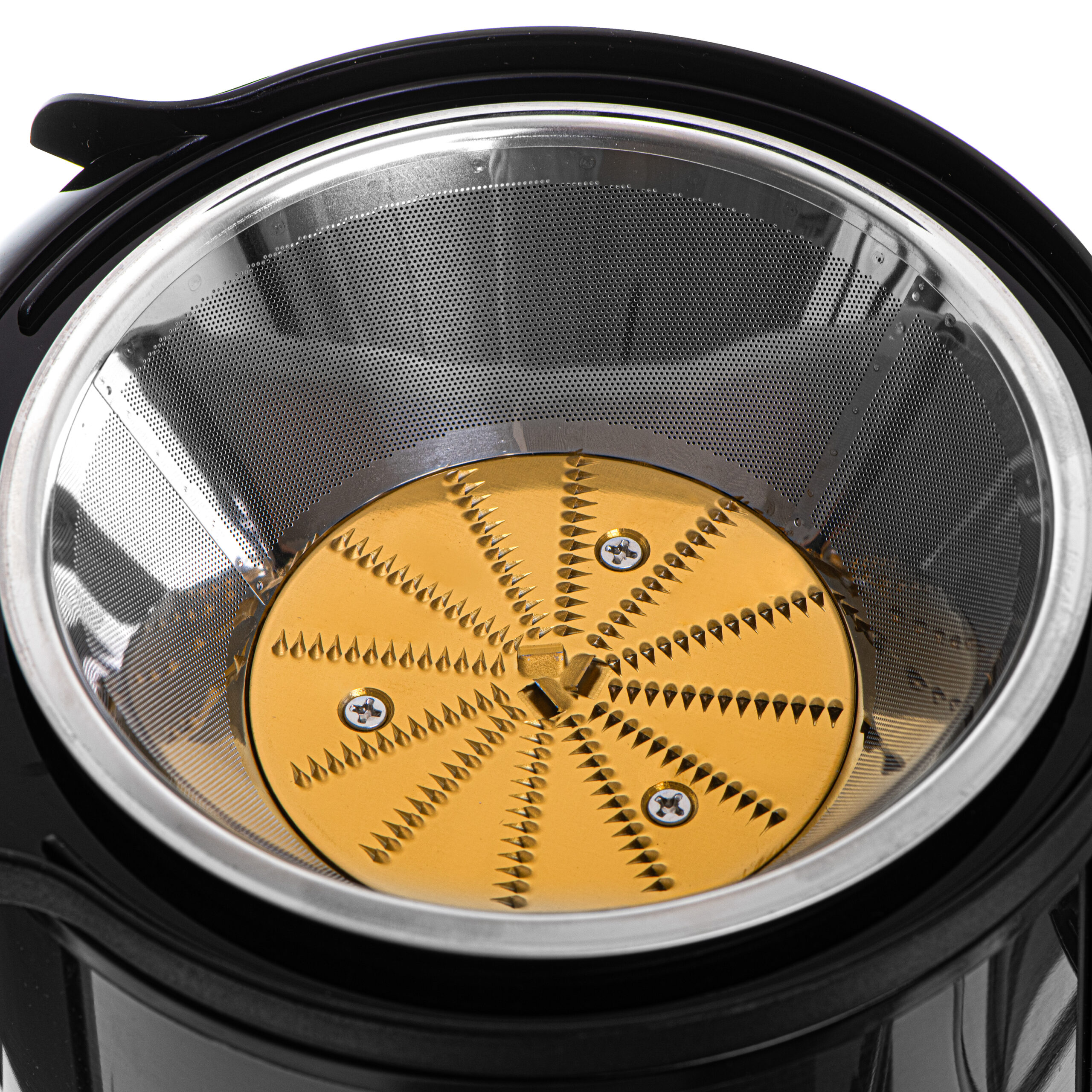 Adler AD 4132 | Type Juicer maker | Dark Inox | 800 W | Number of speeds 3 - Image 5