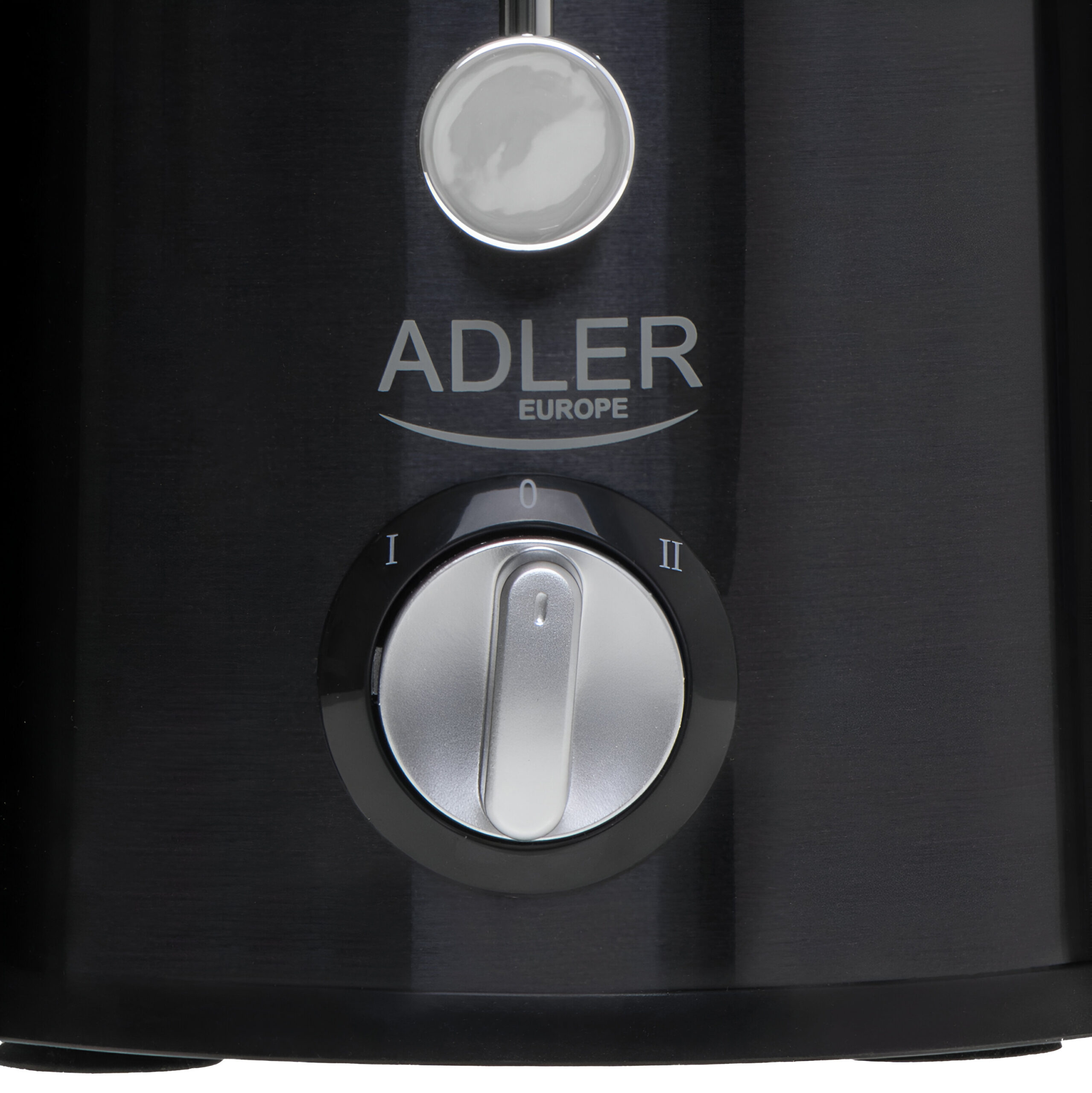 Adler AD 4132 | Type Juicer maker | Dark Inox | 800 W | Number of speeds 3 - Image 6