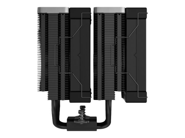 Deepcool | CPU Air Cooler | AK620 ZERO DARK ZORIA | Intel, AMD - Image 5