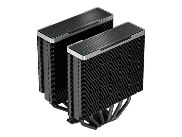 Deepcool | CPU Air Cooler | AK620 ZERO DARK ZORIA | Intel, AMD - Image 8