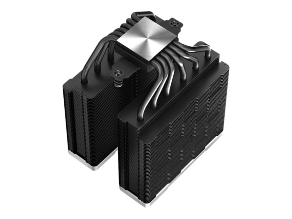 Deepcool | CPU Air Cooler | AK620 ZERO DARK ZORIA | Intel, AMD - Image 10