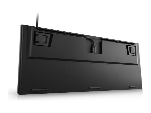 Dell Alienware Tenkeyless AW420K | Gaming Keyboard | Wired | EN | Dark Side of the Moon | CHERRY MX Red - Image 8