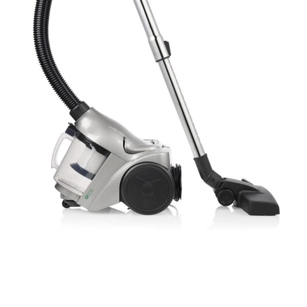 Tristar | Cyclone Vacuum Cleaner | SZ-3174 | Bagless | Power 800 W | Dust capacity 2 L | Silver - Image 4