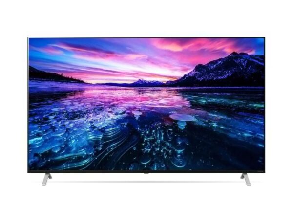 LG | 4K UHD Commercial TV | 55UR762H3ZC | 55 " | Landscape | 16/7 | webOS | Wi-Fi | 400 cd/m² - Image 2