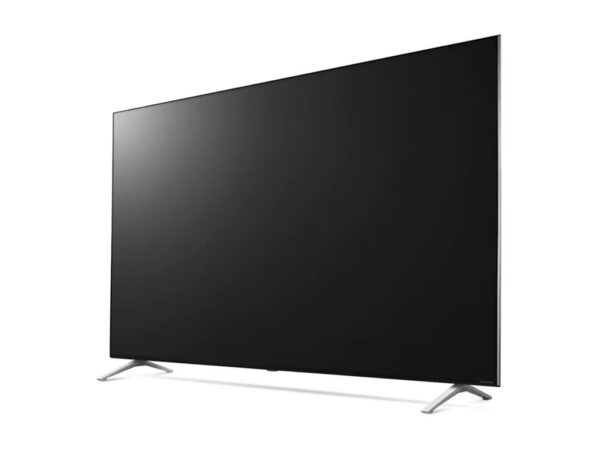 LG | 4K UHD Commercial TV | 55UR762H3ZC | 55 " | Landscape | 16/7 | webOS | Wi-Fi | 400 cd/m² - Image 3