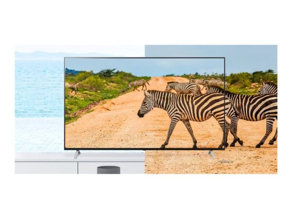 LG | 4K UHD Commercial TV | 55UR762H3ZC | 55 " | Landscape | 16/7 | webOS | Wi-Fi | 400 cd/m² - Image 12
