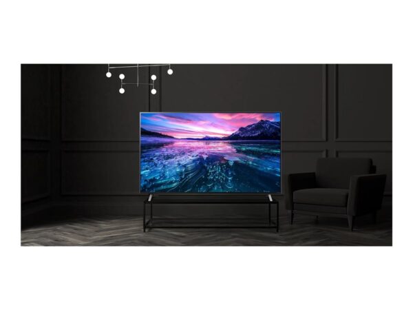 LG | 4K UHD Commercial TV | 55UR762H3ZC | 55 " | Landscape | 16/7 | webOS | Wi-Fi | 400 cd/m² - Image 13