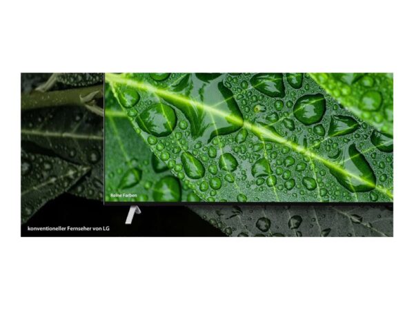 LG | 4K UHD Commercial TV | 55UR762H3ZC | 55 " | Landscape | 16/7 | webOS | Wi-Fi | 400 cd/m² - Image 14