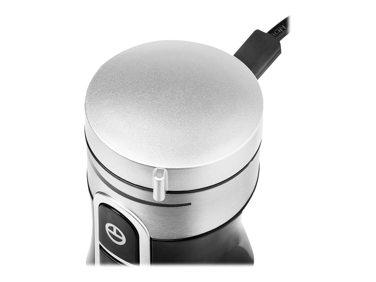 Tristar | Hand Blender Set | 1000 W | Stainless Steel/Black - Image 5