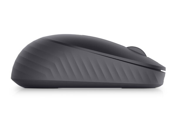 Dell | Premier Rechargeable Mouse | MS7421W | Wireless | 2.4 GHz, Bluetooth | Graphite Black - Image 4