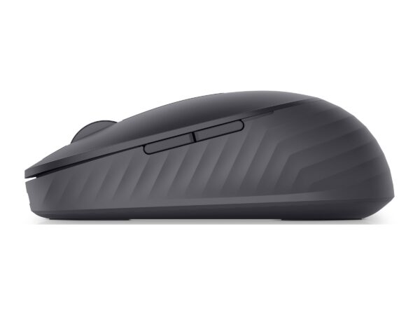 Dell | Premier Rechargeable Mouse | MS7421W | Wireless | 2.4 GHz, Bluetooth | Graphite Black - Image 5