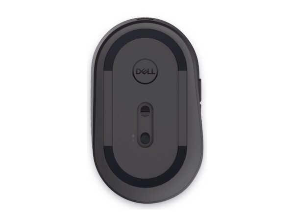 Dell | Premier Rechargeable Mouse | MS7421W | Wireless | 2.4 GHz, Bluetooth | Graphite Black - Image 6