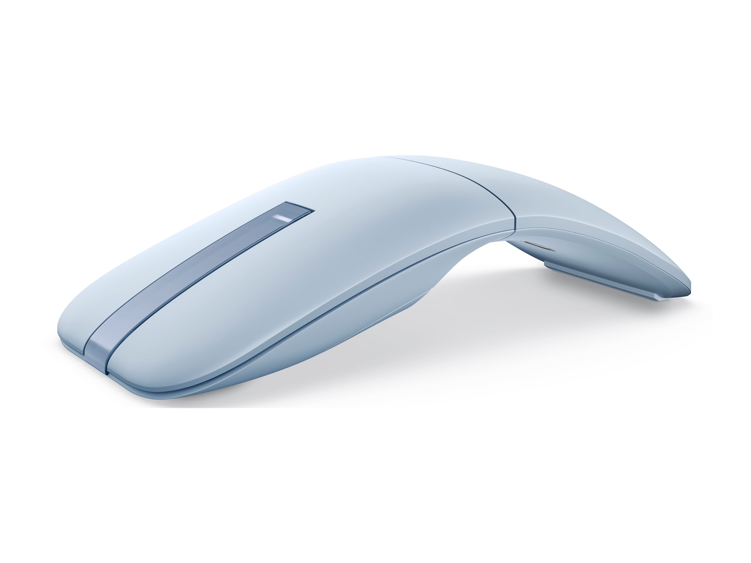 Dell | Bluetooth Travel Mouse | MS700 | Wireless | Misty Blue - Image 3