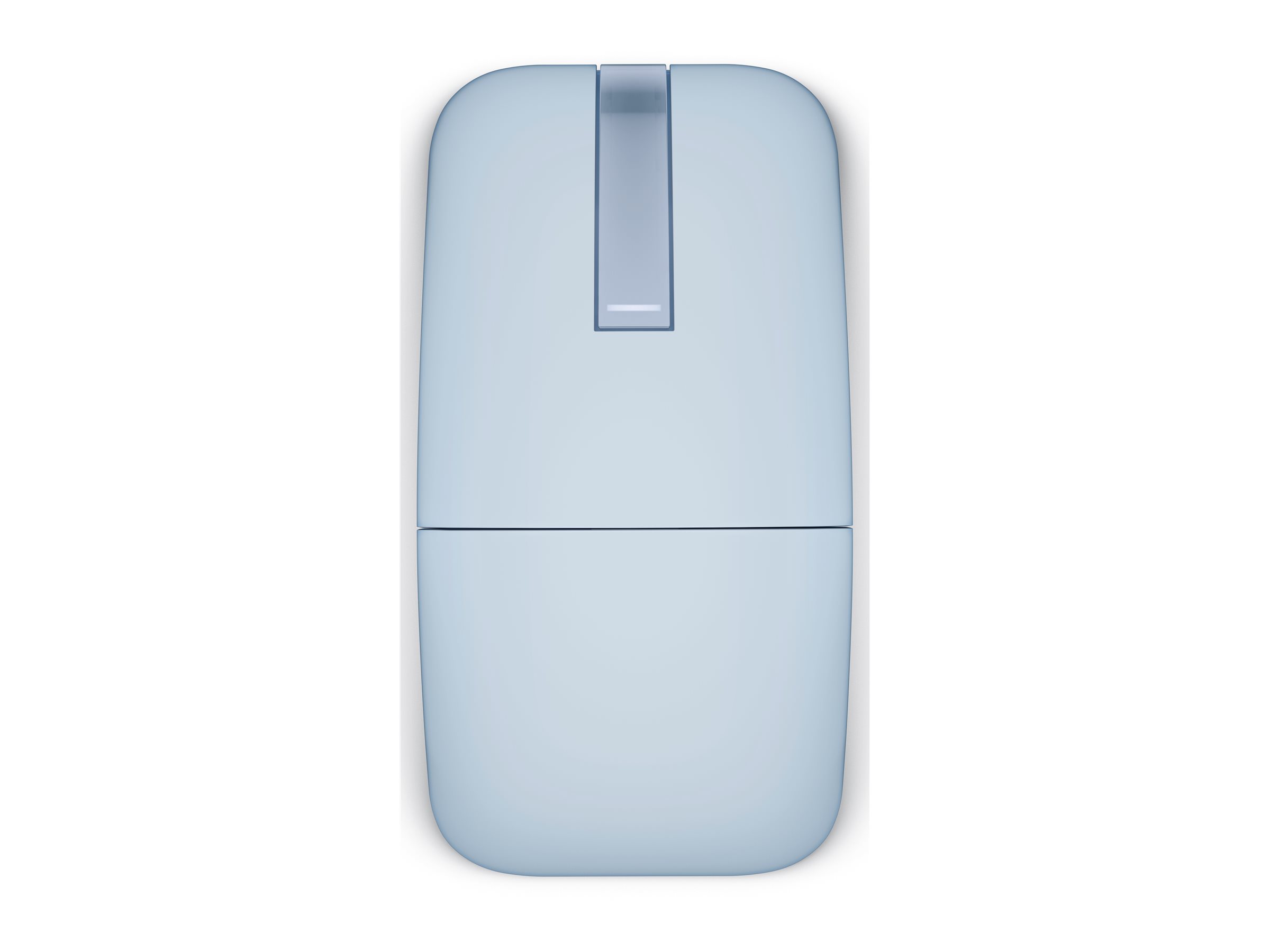 Dell | Bluetooth Travel Mouse | MS700 | Wireless | Misty Blue - Image 5