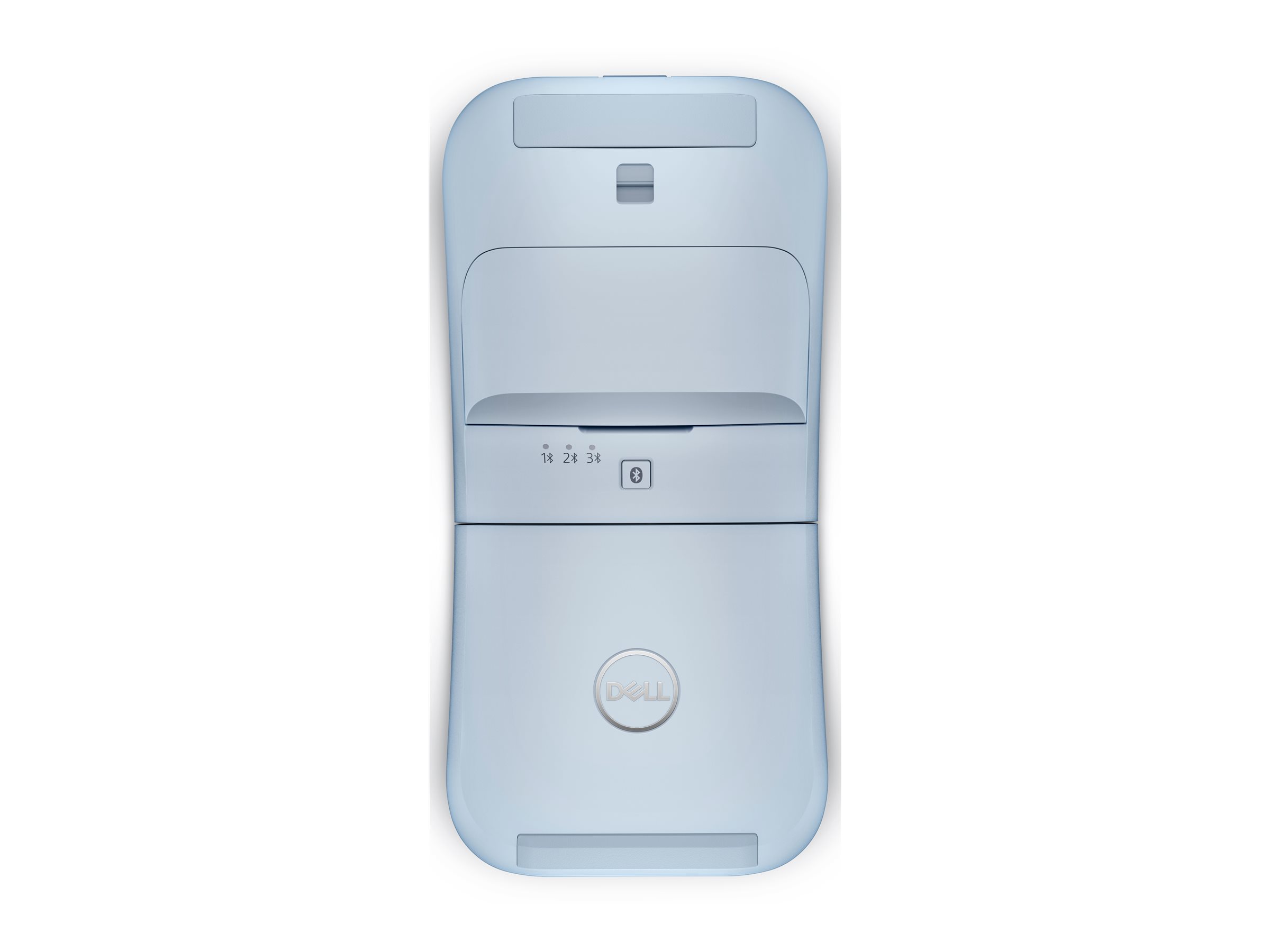 Dell | Bluetooth Travel Mouse | MS700 | Wireless | Misty Blue - Image 7