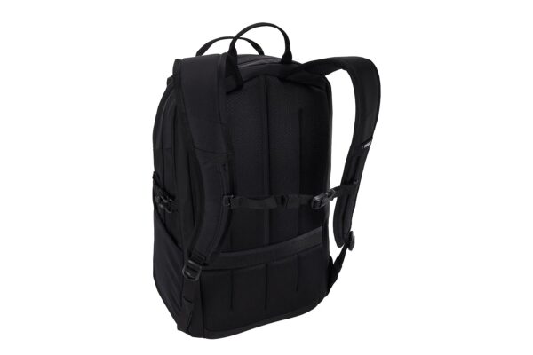 Thule | TEBP-4316, 3204846 | EnRoute Backpack | Fits up to size 15.6 " | Backpack | Black - Image 4