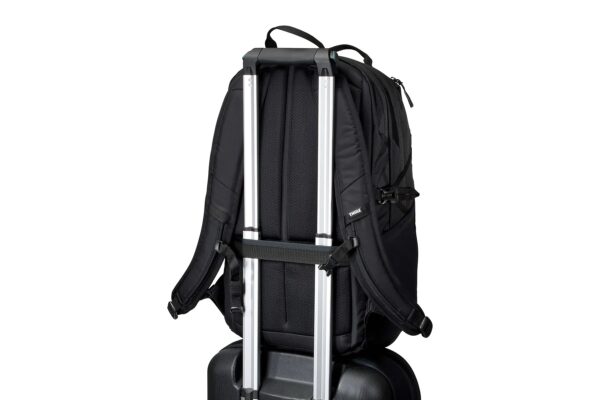 Thule | TEBP-4316, 3204846 | EnRoute Backpack | Fits up to size 15.6 " | Backpack | Black - Image 5