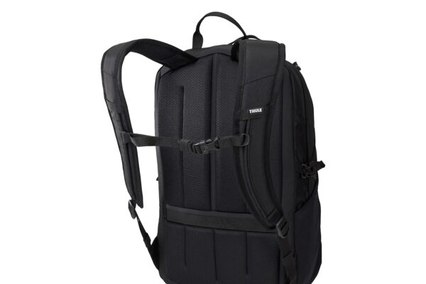 Thule | TEBP-4316, 3204846 | EnRoute Backpack | Fits up to size 15.6 " | Backpack | Black - Image 6