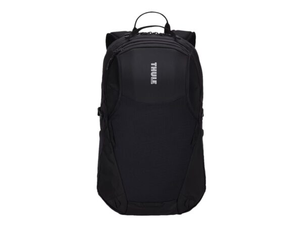 Thule | TEBP-4316, 3204846 | EnRoute Backpack | Fits up to size 15.6 " | Backpack | Black - Image 2