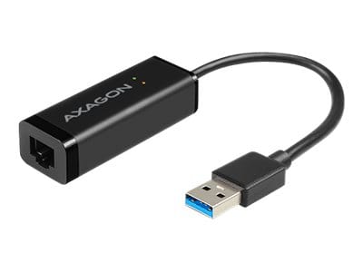 AXAGON | ADE-SR USB 3.0 Gigabit Ethernet - Image 2