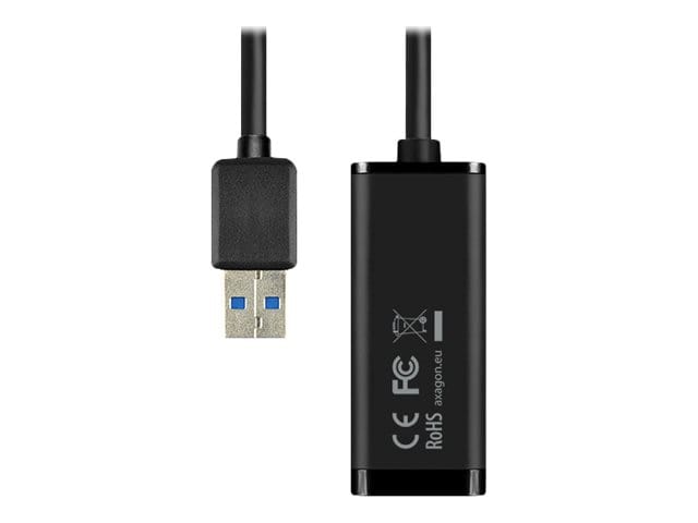 AXAGON | ADE-SR USB 3.0 Gigabit Ethernet - Image 3