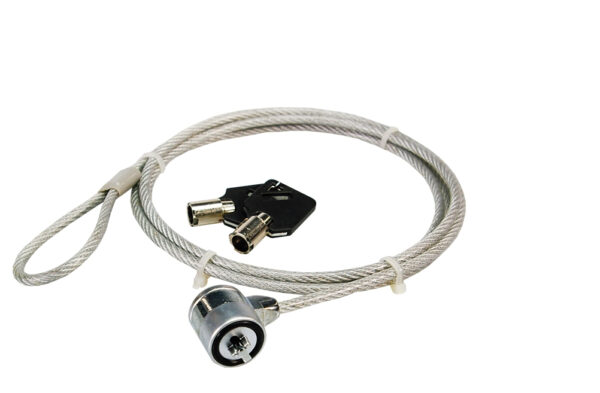 Notebook Security Lock | 1.5 m - Image 7