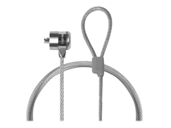Notebook Security Lock | 1.5 m - Image 4
