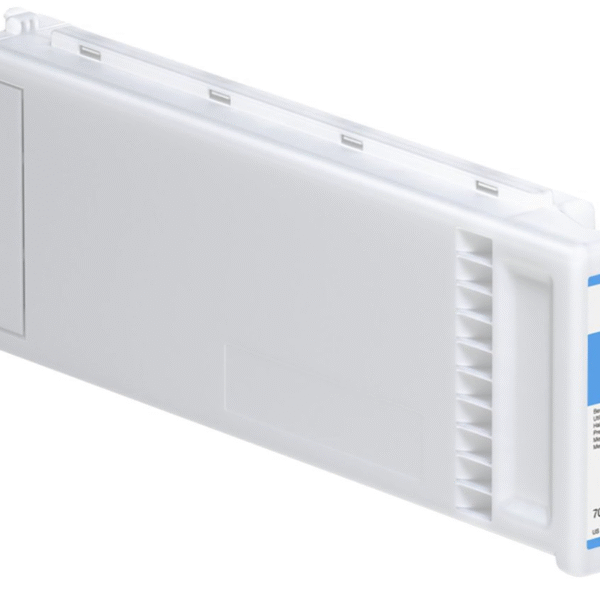 Epson T800200 UltraChrome PRO | Ink Cartridge | Cyan