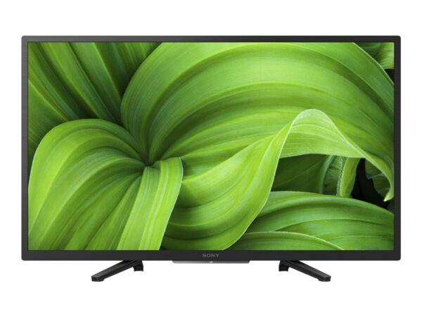 Sony | KD32W800P | 32" (80 cm) | Smart TV | Android | HD | Black - Image 2