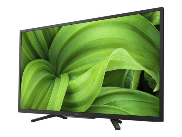 Sony | KD32W800P | 32" (80 cm) | Smart TV | Android | HD | Black - Image 4