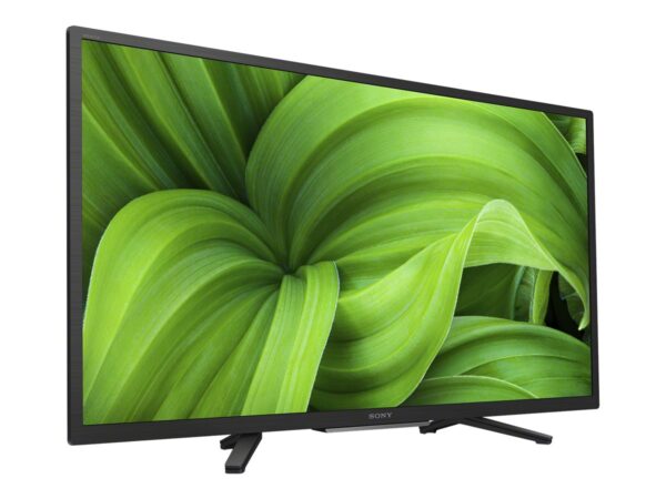 Sony | KD32W800P | 32" (80 cm) | Smart TV | Android | HD | Black - Image 6