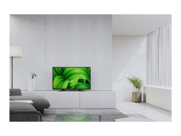 Sony | KD32W800P | 32" (80 cm) | Smart TV | Android | HD | Black - Image 12
