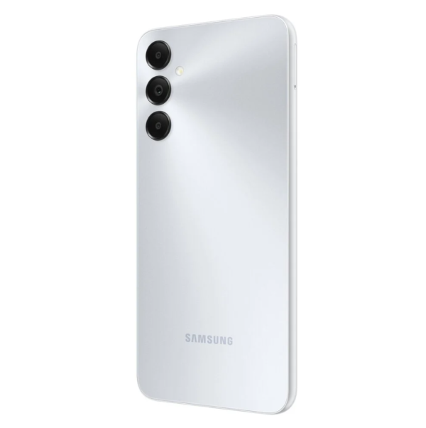 Samsung | Galaxy | A05s | Silver | 6.7 " | PLS LCD | 1080 x 2400 pixels | Snapdragon 680 4G (6 nm) | Internal RAM 4 GB | 64 GB | microSDXC | Dual SIM | Nano-SIM | 3G | 4G | Main camera resolution 50+2+2 MP | Secondary camera resolution 13 MP | Android | 13 | 5000 mAh - Image 3