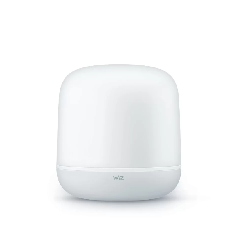 WiZ Smart WiFi WiFi Hero Table Lamp | 9 W | 2200-6500 K - Image 3