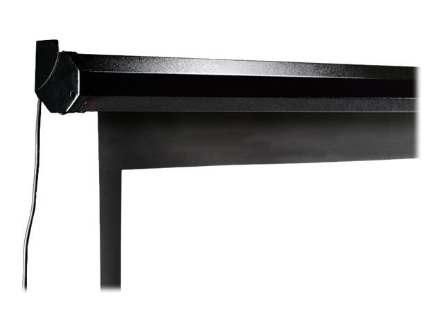 Elite Screens | Spectrum Series | Electric125H | Diagonal 125 " | 16:9 | Viewable screen width (W) 277 cm | Black - Image 12