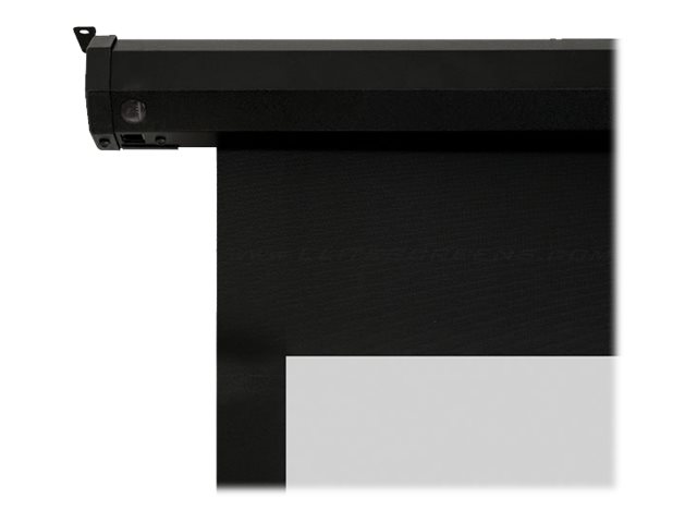 Elite Screens | Spectrum Series | Electric125H | Diagonal 125 " | 16:9 | Viewable screen width (W) 277 cm | Black - Image 14