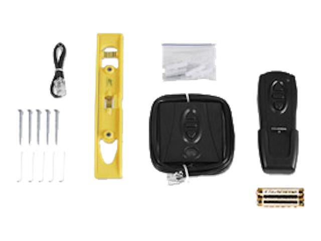 Elite Screens | Spectrum Series | Electric125H | Diagonal 125 " | 16:9 | Viewable screen width (W) 277 cm | Black - Image 17