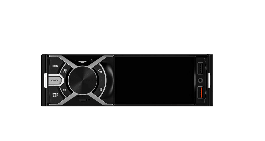 Navitel RD9 | 4x45 W | Digital Media Receiver - Image 5